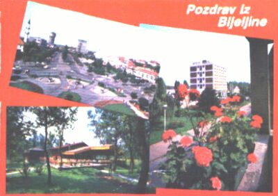 Bijeljina