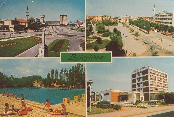 Bijeljina